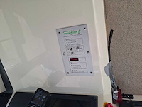 2013 ravo 540 straatveegmachine - afbeelding 8 van  22