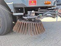 2013 ravo 540 straatveegmachine - afbeelding 9 van  22