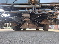 2013 ravo 540 straatveegmachine - afbeelding 11 van  22