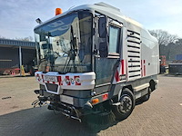 2013 ravo 540 straatveegmachine - afbeelding 1 van  22