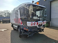 2013 ravo 540 straatveegmachine - afbeelding 12 van  22