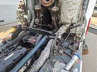 2013 ravo 540 straatveegmachine - afbeelding 19 van  22