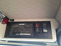 2013 ravo 540 straatveegmachine - afbeelding 3 van  10