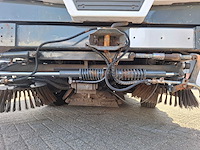2013 ravo 540 straatveegmachine - afbeelding 4 van  10