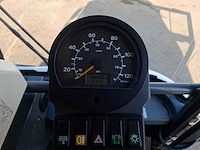 2013 ravo 540 straatveegmachine - afbeelding 9 van  10