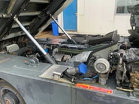 2013 ravo 540 veegwagen - afbeelding 6 van  21
