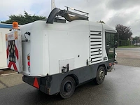 2013 ravo 540 veegwagen - afbeelding 16 van  21