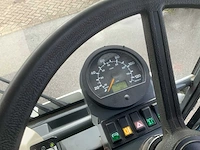 2013 ravo 540 veegwagen - afbeelding 20 van  21
