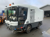(2013) ravo 540 veegwagen