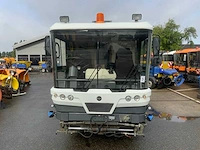 2013 ravo 540 veegwagen - afbeelding 8 van  21