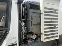 2013 ravo 540 veegwagen - afbeelding 2 van  21