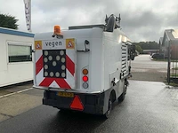 2013 ravo 540 veegwagen - afbeelding 16 van  21