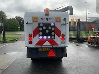 2013 ravo 540 veegwagen - afbeelding 17 van  21