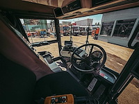 2013 ravo 540st euro 5 road and yard sweeper - afbeelding 13 van  27