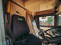2013 ravo 540st euro 5 road and yard sweeper - afbeelding 16 van  27