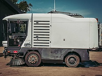 2013 ravo 540st euro 5 road and yard sweeper - afbeelding 12 van  27