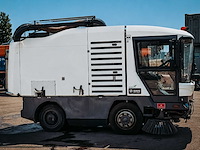 2013 ravo 540st euro 5 road and yard sweeper - afbeelding 23 van  27