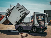 2013 ravo 540st euro 5 road and yard sweeper - afbeelding 12 van  27