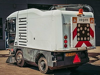 2013 ravo 540st euro 5 road and yard sweeper - afbeelding 3 van  27