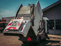 2013 ravo 540st euro 5 road and yard sweeper - afbeelding 7 van  27