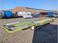 2013 recker sahn tieflader spezial dieplader - afbeelding 13 van  47