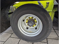 2013 recker sahn tieflader spezial dieplader - afbeelding 22 van  47