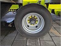 2013 recker sahn tieflader spezial dieplader - afbeelding 30 van  47