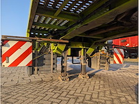 2013 recker sahn tieflader spezial dieplader - afbeelding 36 van  47