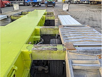 2013 recker sahn tieflader spezial dieplader - afbeelding 37 van  47