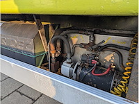 2013 recker sahn tieflader spezial dieplader - afbeelding 39 van  47