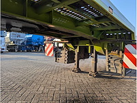 2013 recker sahn tieflader spezial dieplader - afbeelding 42 van  47