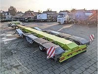 2013 recker sahn tieflader spezial dieplader - afbeelding 46 van  47