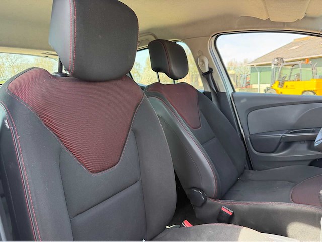 2013 renault clio personenauto - afbeelding 6 van  39