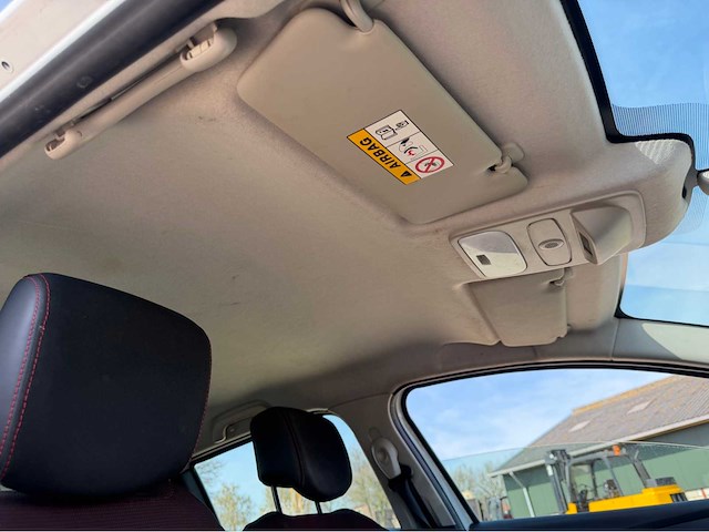 2013 renault clio personenauto - afbeelding 8 van  39