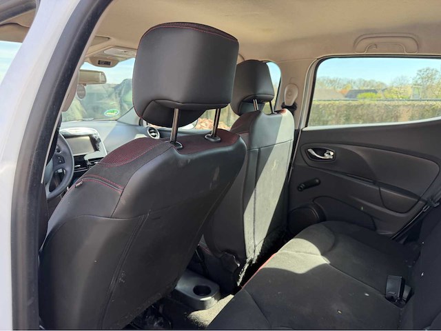 2013 renault clio personenauto - afbeelding 11 van  39