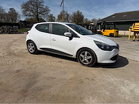 2013 renault clio personenauto - afbeelding 12 van  39