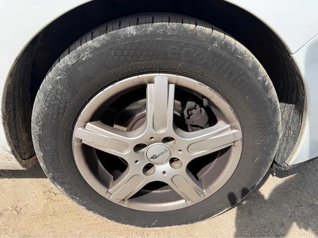 2013 renault clio personenauto - afbeelding 29 van  39