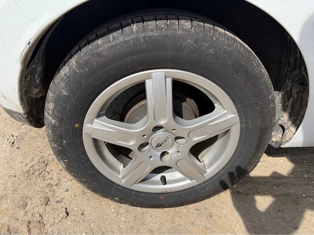 2013 renault clio personenauto - afbeelding 30 van  39