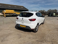 2013 renault clio personenauto - afbeelding 34 van  39