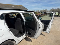 2013 renault clio personenauto - afbeelding 37 van  39