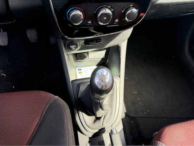 2013 renault clio personenauto - afbeelding 19 van  31