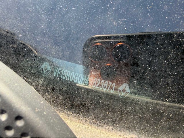 2013 renault clio personenauto - afbeelding 28 van  31