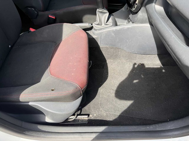 2013 renault clio personenauto - afbeelding 4 van  17