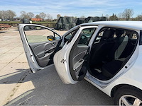 2013 renault clio personenauto - afbeelding 5 van  17