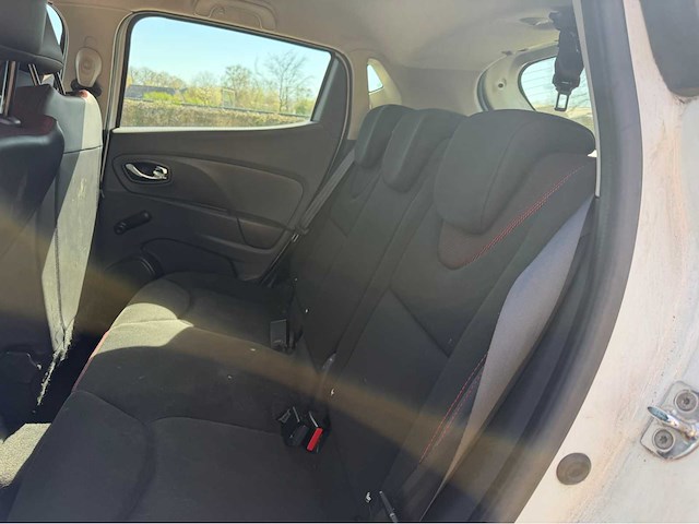 2013 renault clio personenauto - afbeelding 6 van  17