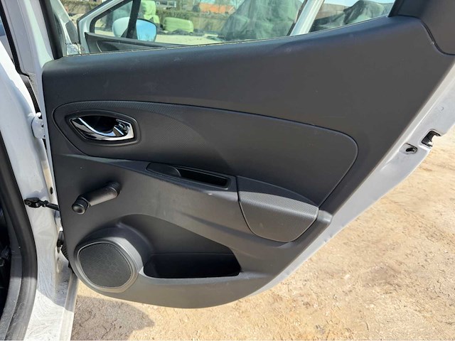 2013 renault clio personenauto - afbeelding 2 van  17