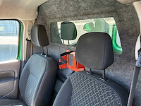 2013 renault kangoo express 1.5 dci 75 ex.c. s&s bedrijfswagen - afbeelding 5 van  21