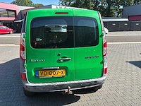 2013 renault kangoo express 1.5 dci 75 ex.c. s&s bedrijfswagen - afbeelding 19 van  21
