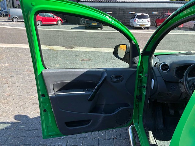 2013 renault kangoo express 1.5 dci 75 ex.c. s&s bedrijfswagen - afbeelding 3 van  20