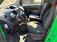 2013 renault kangoo express 1.5 dci 75 ex.c. s&s bedrijfswagen - afbeelding 4 van  20